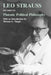 Studies in Platonic Political Philosophy by Leo Strauss