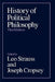 History of Political Philosophy by Leo Strauss