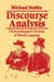 Discourse Analysis: The Sociolinguistic Analysis of Natural Language by Michael Stubbs