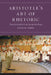 Aristotle's Art of Rhetoric by Aristotle