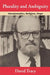 Plurality and Ambiguity: Hermeneutics, Religion, Hope by David Tracy
