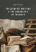 Philosophy, Writing, and the Character of Thought by John T. Lysaker
