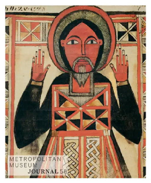 Metropolitan Museum Journal, 2021, 56: Volume 56 by Metropolitan Museum of Art