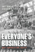 Everyone's Business: What Companies Owe Society by Amit Ron, Abraham A. Singer