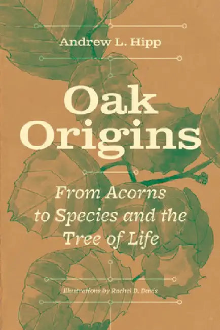 Oak Origins by Andrew L. Hipp