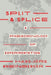 Split and Splice: A Phenomenology of Experimentation by Hans-Jörg Rheinberger