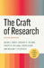 The Craft of Research, Fifth Edition by Wayne C. Booth