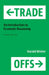 Trade-Offs: An Introduction to Economic Reasoning by Harold Winter