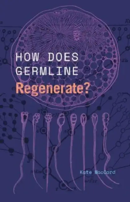 How Does Germline Regenerate? by Kate Maccord