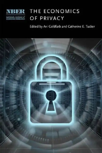 The Economics of Privacy by Avi Goldfarb