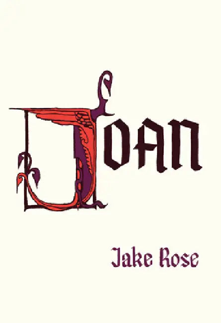 Joan by Jake Rose