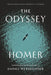 The Odyssey by Homer, Daniel Mendelsohn, Daniel Mendelsohn