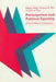 Participation and Political Equality: A Seven-Nation Comparison by Sidney Verba