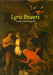 Lyric Powers by Robert Von Hallberg