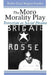 The Moro Morality Play: Terrorism as Social Drama by Robin Wagner-Pacifici