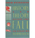 History and Theory After the Fall: An Essay on Interpretation by Fred Weinstein