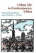 Urban Life in Contemporary China by Martin King Whyte, William L. Parish