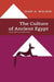 The Culture of Ancient Egypt by John A. Wilson