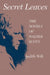 Secret Leaves: The Novels of Walter Scott by Judith Wilt