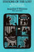 Stations of the Lost: The Treatment of Skid Row Alcoholics by Jacqueline P. Wiseman