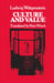 Culture and Value by Ludwig Wittgenstein