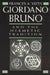 Giordano Bruno and the Hermetic Tradition by Frances A. Yates