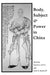 Body, Subject, and Power in China by Angela Zito, Tani E. Barlow