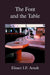 The Font and the Table by E. J. F. Arndt