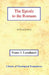 The Epistle to the Romans by Leenhardt