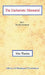 The Eucharistic Memorial, PT 1: Part I: The Old Testament by Max Thurian