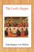 The Lord's Supper by Jean-Jacques Von Allmen