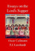 Essays on the Lord's Supper by Franz J. Leenhardt, Oscar Cullmann