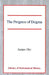 The Progress of Dogma by James Orr