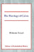 The Theology of Calvin by Wilhelm Niesel