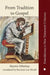 From Tradition to Gospel: Die Formgeschichte Des Evangeliums by Martin Dibelius