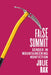 False Summit: Gender in Mountaineering Nonfiction by Julie Rak