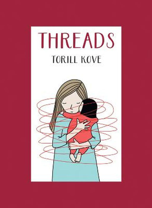 Threads by Kove, Torill
