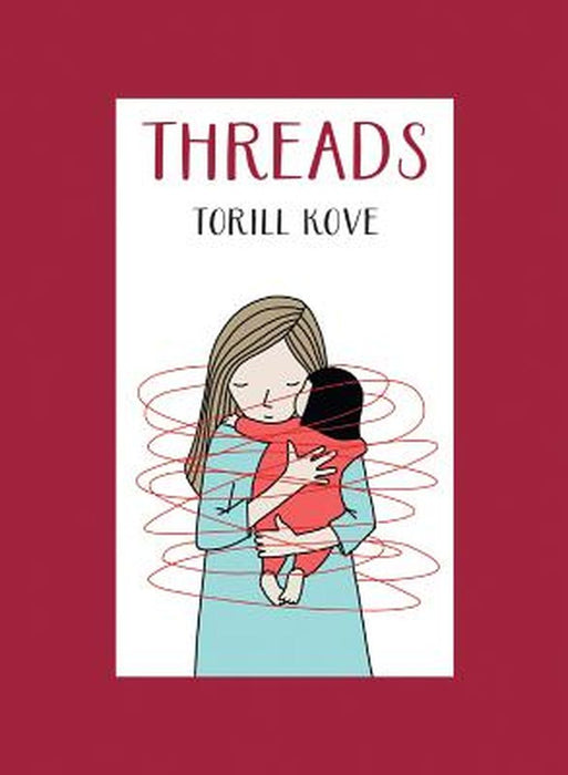 Threads by Kove, Torill