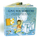 Love You Forever by Robert Munsch