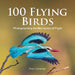 100 Flying Birds by Emanuel Swedenborg