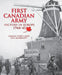 First Canadian Army by Simon Forty