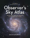 Observer's Sky Atlas: The 500 Best Deep-Sky Objects with Charts and Images by Erich Karkoschka