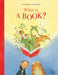 What Is a Book? by Lucia Stipari, Elisa Codutti