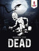 Waken the Dead: Adult Coloring Book Zombies Edition by Coloring Bandit