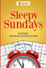 Sleepy Sundays: Sudoku Medium Puzzle Book by Puzzle Pulse