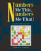 Numbers Me This, Numbers Me That!: Sudoku 1000 Edition by Puzzle Pulse