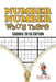 Number, Number Who's There: Sudoku 2018 Edition by Puzzle Pulse