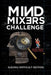 Mind Mixers Challenge: Sudoku Difficult Edition by Puzzle Pulse