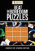 Beat the Boredom! Puzzles: Sudoku for Seniors Edition by Puzzle Pulse