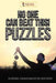 No One Can Beat This! Puzzles: Sudoku Grandmaster Edition by Puzzle Pulse